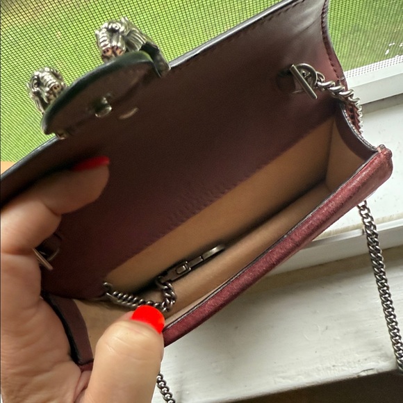 Gucci Blooms Super Mini